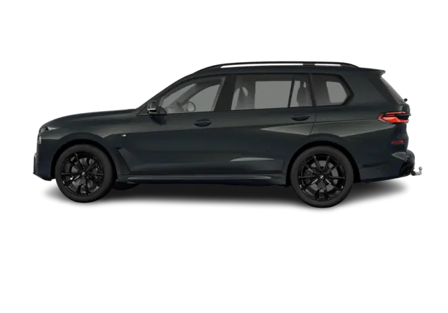 Angebotsdetails BMW X7 xDrive40d BMW Individual Dravitgrau metallic