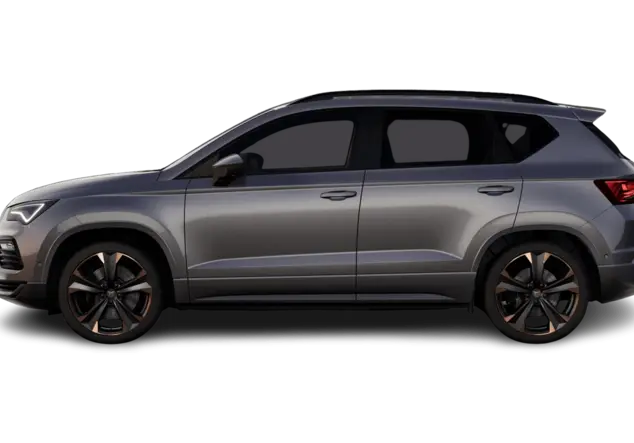 Angebotsdetails Cupra Ateca VZ 2.0 TSI , 7-Gang 4Drive Performance Paket, Business-Paket verschiedene Farben verfügbar ( nicht wählbar)