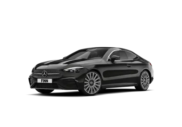 Angebotsdetails Mercedes-Benz CLE CLE 220 d Autom. Obsidianschwarz Metallic