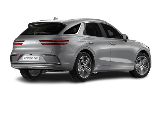 Angebotsdetails Genesis Electrified GV70 360kW Savile Silver Metallic