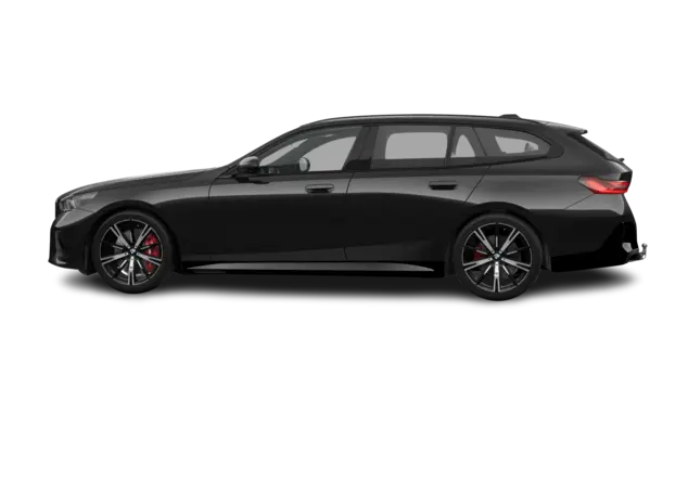 Angebotsdetails BMW 5er Touring 540d xDrive Touring A Saphirschwarz Metalic