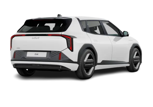 Angebotsdetails Kia EV4 81 kWh 150 kW Earth Frontantrieb Carraraweiss