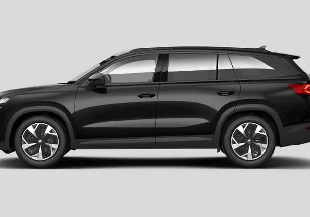 Angebotsdetails Skoda Kodiaq Skoda Kodiaq Selection 1.5 TSI mHEV Black Magic Perleffekt