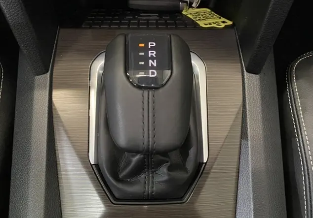 Angebotsdetails Volkswagen Amarok Style DC 3.0 TDI Automatik 4MOTION HARDTO Schwarz (Midnight Black Metallic)