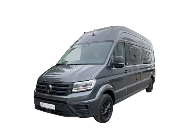 Angebotsdetails Volkswagen Grand California California 680 2.0 TDI / RFK Grau (Indiumgrau Metallic)