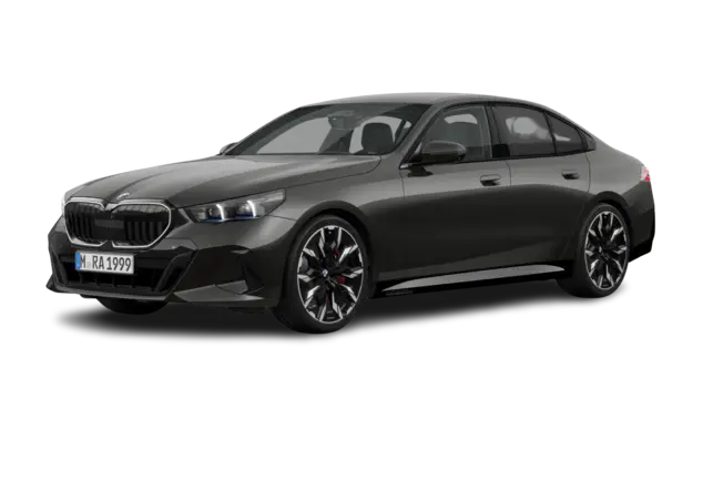 Angebotsdetails BMW 5er Limousine 540d xDrive A Sophistograu Brillanteffekt Metallic