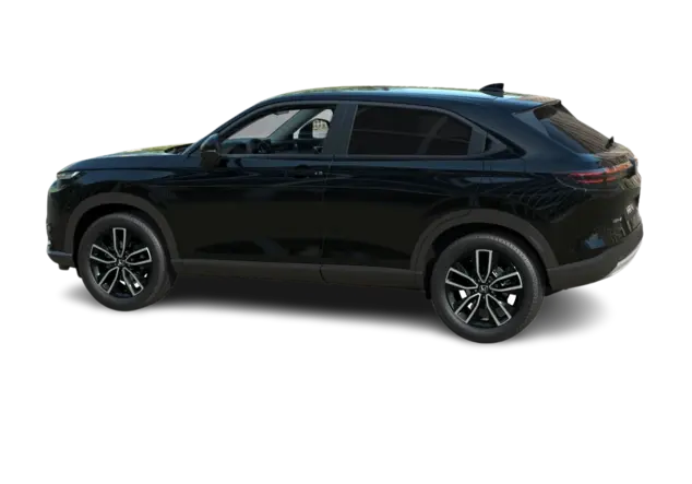 Angebotsdetails Honda HR-V 1.5 i-MMD Hybrid Elegance CRYSTAL BLACK PEARL