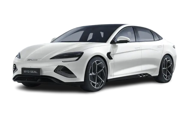 Angebotsdetails BYD Seal BEV 82.5kWh Design Polar White