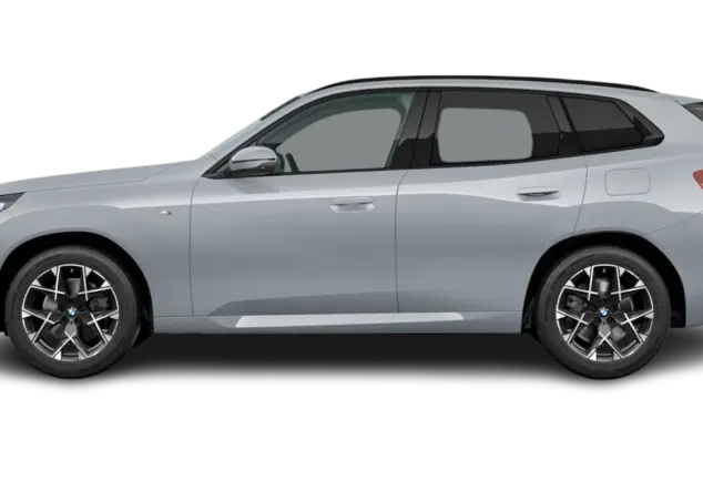Angebotsdetails BMW X3 xDrive20i Brooklyn Grau Metallic