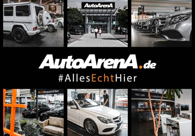 Angebotsdetails Audi A7 Sportback 55 TFSI Gletscherweiss