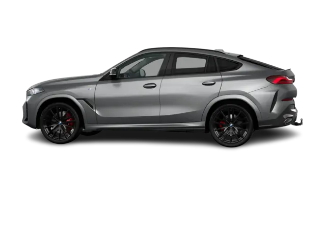 Angebotsdetails BMW X6 xDrive40i M Sport Frozen Pure Grey Metallic