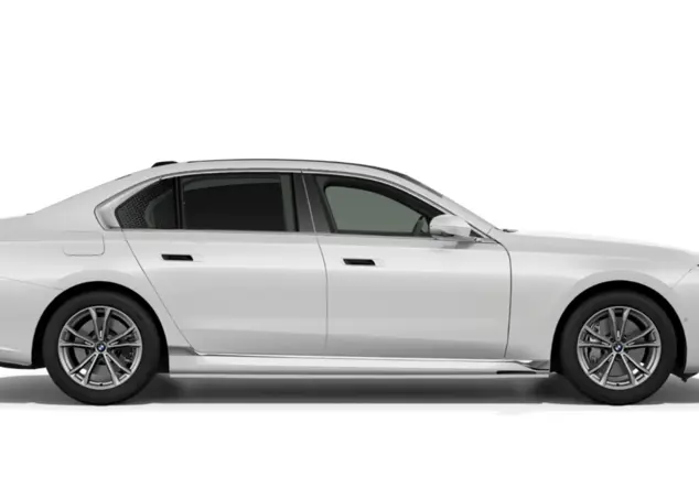 Angebotsdetails BMW i7 eDrive50 Limousine Weiß