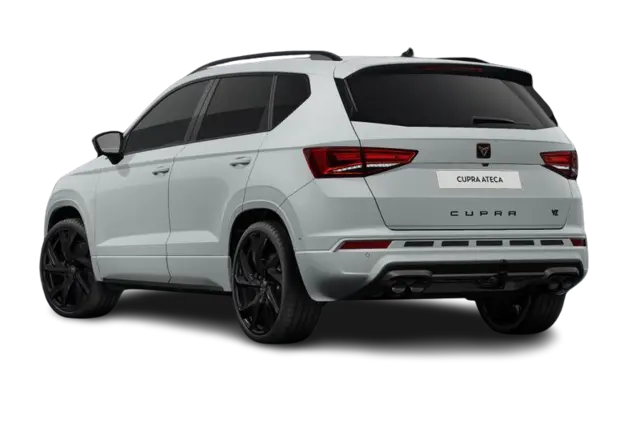 Angebotsdetails Cupra Ateca 2.0 TSI 221kW VZ 4Drive Glacial Weiß Metallic