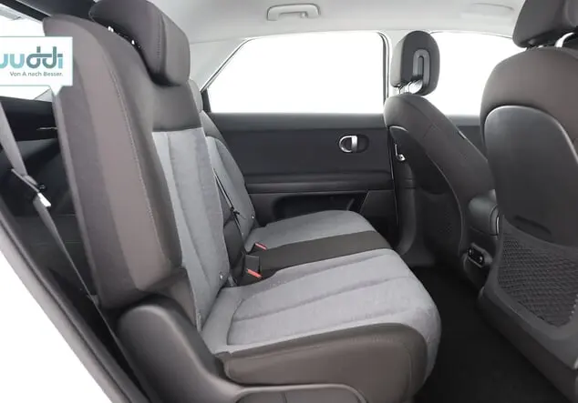 Angebotsdetails Hyundai IONIQ 5 58 kWh Batterie Weiß