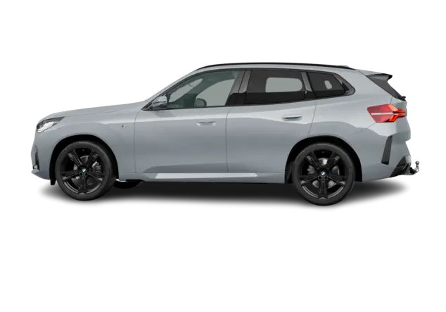 Angebotsdetails BMW X3 xDrive20d Brooklyn Grau Metallic