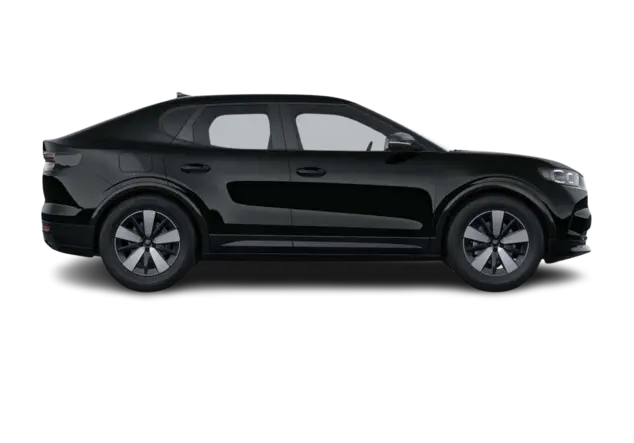 Angebotsdetails Ford Capri Dualmotor Extended R. 77kWh Select Agate Black Metallic