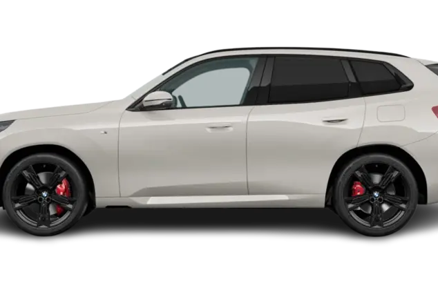 Angebotsdetails BMW X3 xDrive20d Dune Grey Metallic