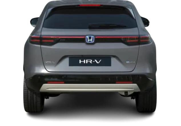Angebotsdetails Honda HR-V 1.5 i-MMD Hybrid Advance Urban Grey Pearl