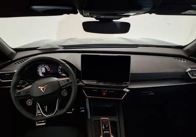 Angebotsdetails Cupra Formentor Cupra Formentor 1.5 eTSI 110 kW (150 PS) 7-Gang-DSG Magnetic Grau Metallic