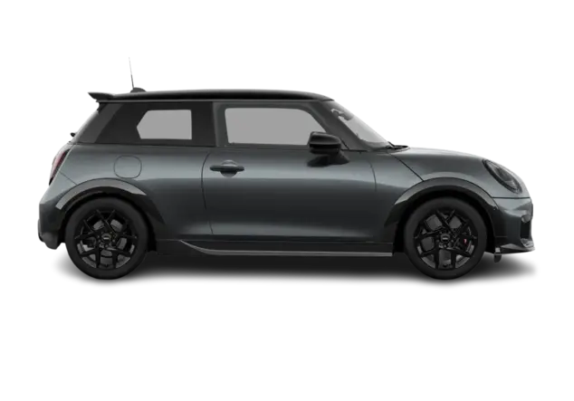 Angebotsdetails MINI 3-Türer Cooper C John Cooper Works Trim Steptr. Legend Grey metallic