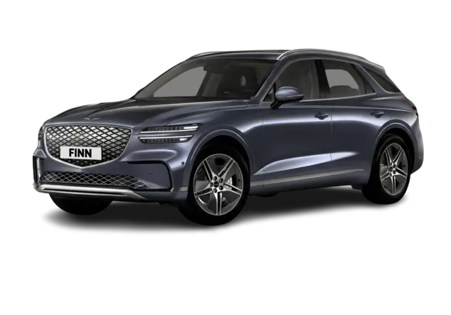 Angebotsdetails Genesis Electrified GV70 360kW Ceres Blue Metallic