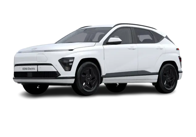 Angebotsdetails Hyundai Kona Elektro 150 kW Prime Atlas White