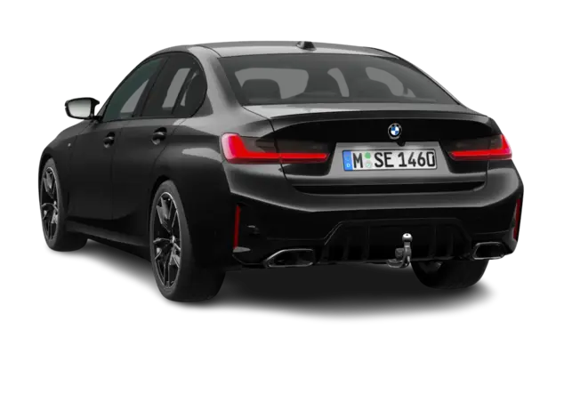 Angebotsdetails BMW 3er Limousine M340i xDrive Auto Saphirschwarz Metalic