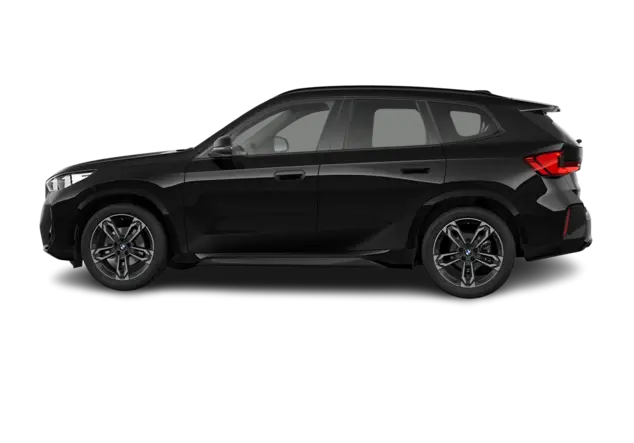 Angebotsdetails BMW X1 sDrive18d Steptronic Saphirschwarz Metalic