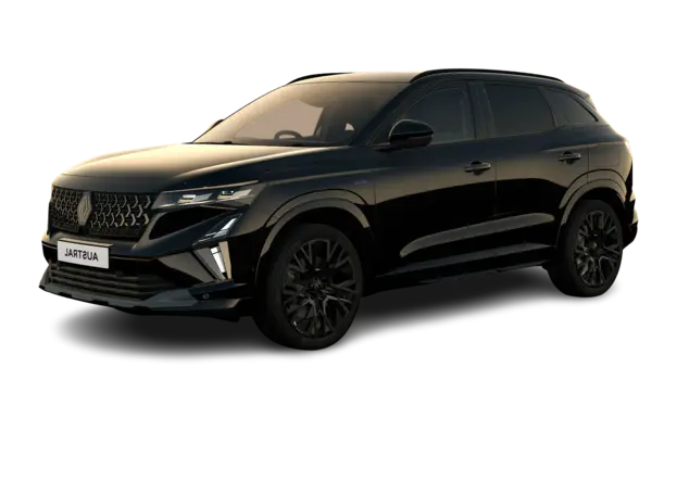 Angebotsdetails Renault Austral Hybrid E-Tech 200 Esprit Alpine Black Pearl Metallic