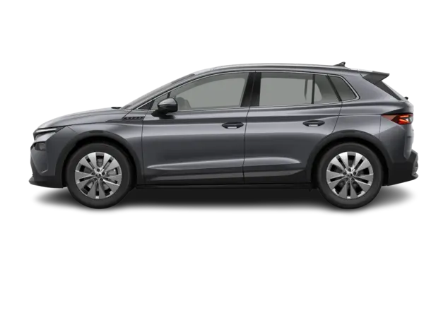 Angebotsdetails Skoda Elroq 85 Graphite-Grau Metallic