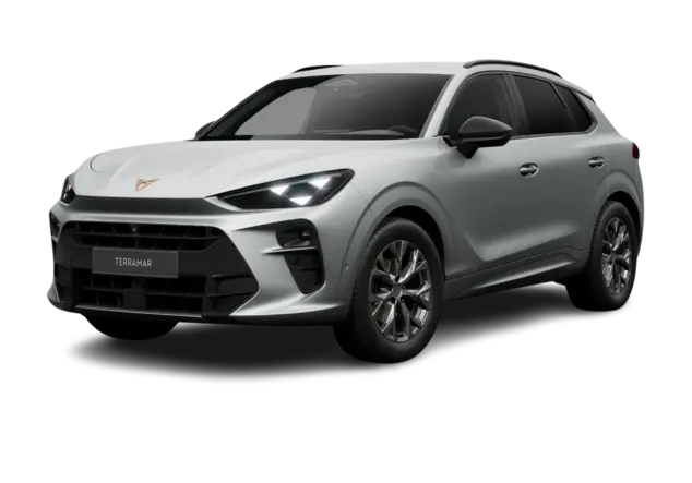 Angebotsdetails Cupra Terramar 1.5 eTSI MHEV 110kW Glacial Weiß Metallic