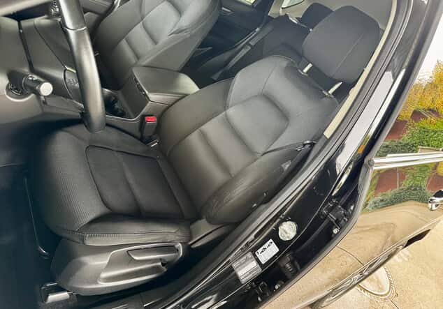 Angebotsdetails Mazda CX-5 CX-5 G194 SPORTS-LINE*TECHNIK-P*MATRIX-LED* Jet Black