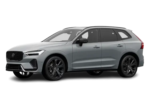 Angebotsdetails Volvo XC60 Plus Black Edition T8 verschiedene Farben verfügbar(nicht wählbar)