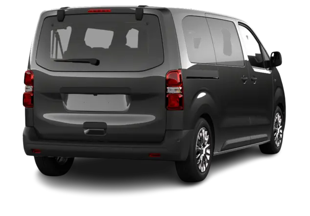 Angebotsdetails Toyota Proace Verso 2,2-l-D-4D 110kW L1 Active Titanium Grey Metallic