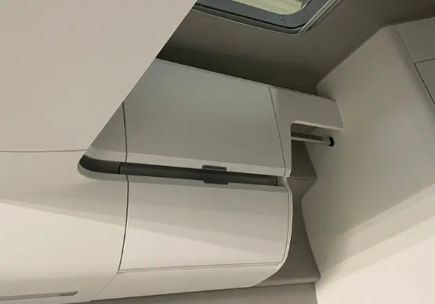 Angebotsdetails Volkswagen Grand California California 600 2.0 TDI Automatik MR KLIMA Grau (Indiumgrau Metallic)