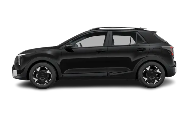 Angebotsdetails Kia Stonic 1.0 T-GDI 48V GT-Line DCT7 Auroraschwarz Metallic