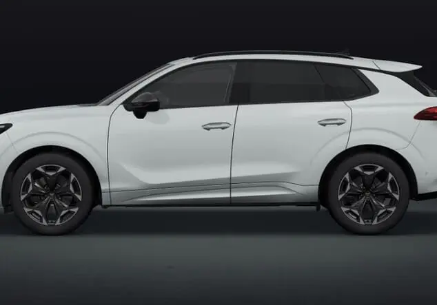 Angebotsdetails Cupra Terramar CUPRA Terramar VZ 2.0 TSI 195 kW (265 PS) 7-Gang 4Drive Glacial Weiß