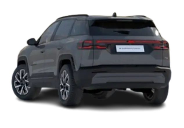 Angebotsdetails Jeep Compass 1.2 e-Hybrid DCT6 Summit Yosemite Grey Metallic