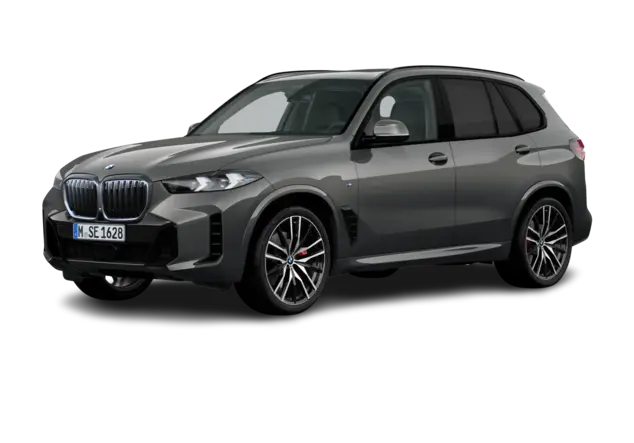 Angebotsdetails BMW X5 xDrive30d BMW Individual Lackierung Dravitgraumetallic