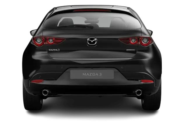 Angebotsdetails Mazda Mazda3 e-SKYACTIV G 140 Takumi Automatik Jet Black Metallic