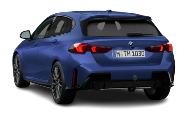 Angebotsdetails BMW 1er 123 xDrive Steptronic BMW Individual Frozen Portimao Blau metallic