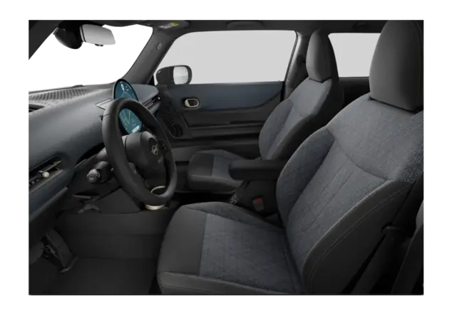 Angebotsdetails MINI 3-Türer Cooper C Blackyard Paket Steptronic Midnight Black Metallic