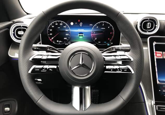 Angebotsdetails Mercedes-Benz CLE 220 d Cabriolet ++sofort verfügbar++ Silberlack hightechsilber