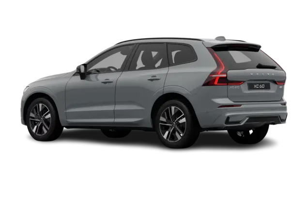 Angebotsdetails Volvo XC60 B5 Plus Dark Auto Vapour Grey