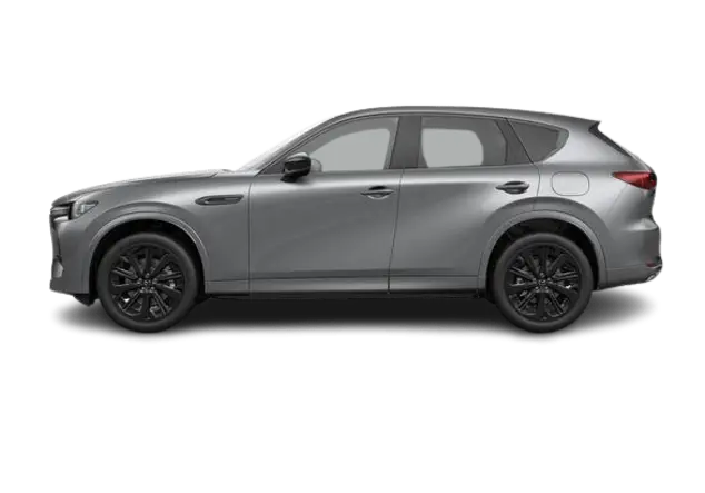 Angebotsdetails Mazda CX-60 2.5 e-SKYACTIV PHEV Homura Plus Auto Machine Grey Metallic