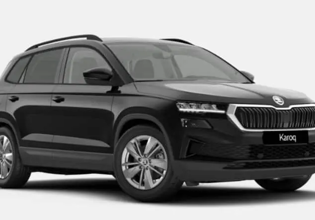Angebotsdetails Skoda Karoq 1.5 TSI 7-Gang-DSG, Selection verschiedene Farben verfügbar (nicht wählbar)