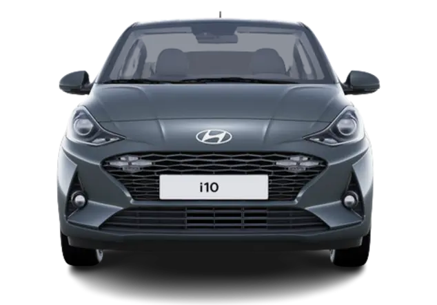 Angebotsdetails Hyundai i10 1.2 Prime AMT Aurora Grey Metallic