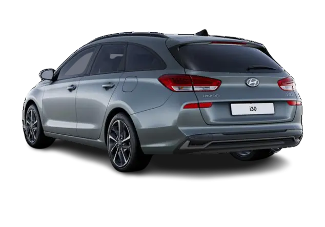 Angebotsdetails Hyundai i30 Kombi 1.0 T-GDI Advantage DCT Cypress Green Mineraleffekt