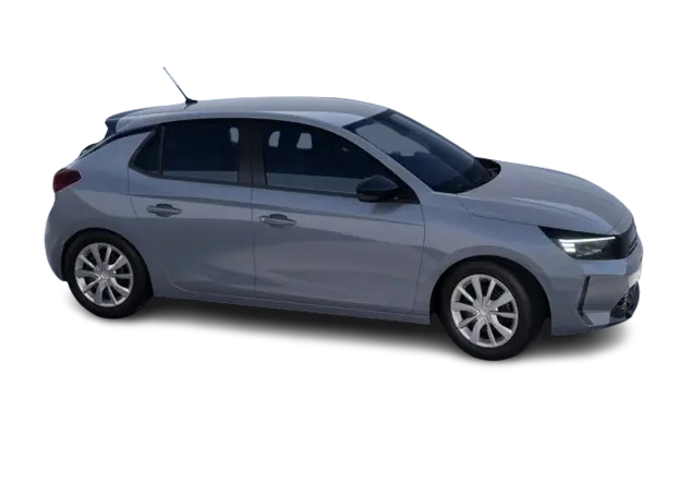 Angebotsdetails Opel Corsa 1.2 Direct Injection Turbo 74kW Edition Grafik Grau Uni