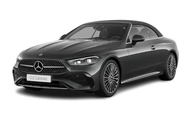 Angebotsdetails Mercedes-Benz CLE CLE 200 Autom. Graphitgrau Metallic